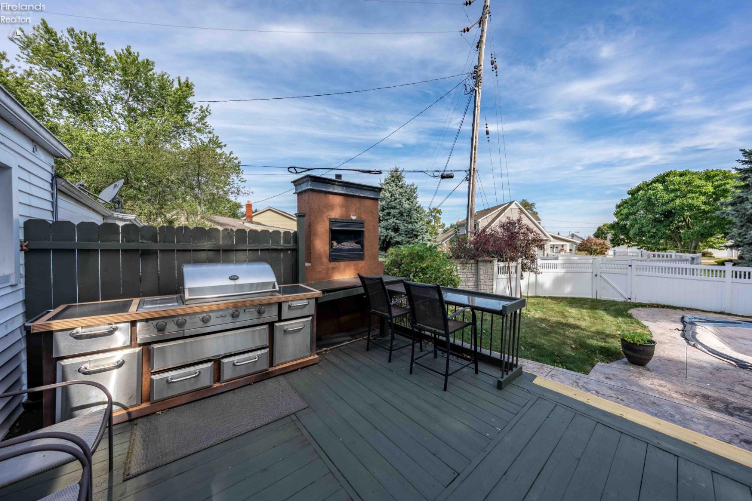 1003 Cleveland Road