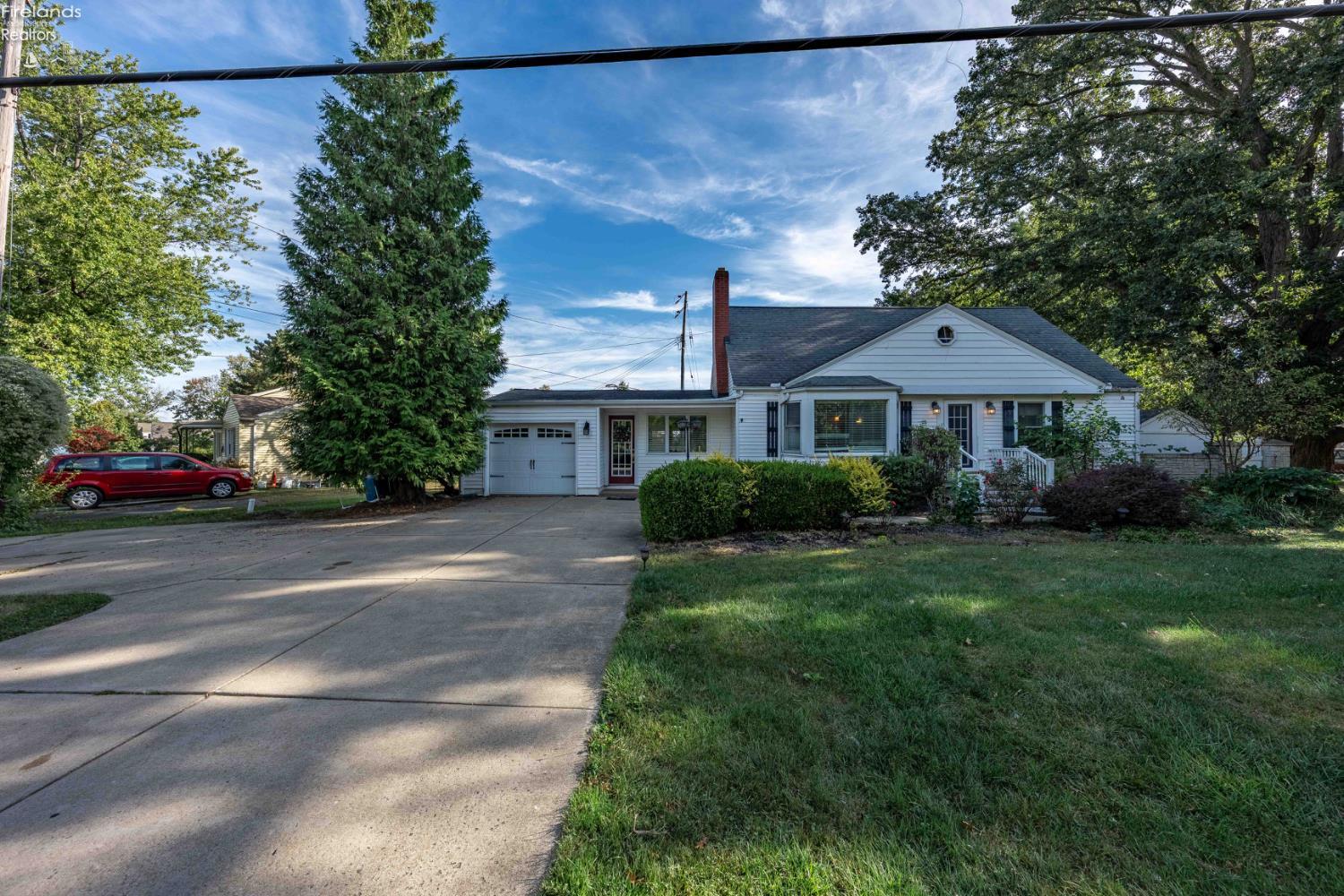1003 Cleveland Road