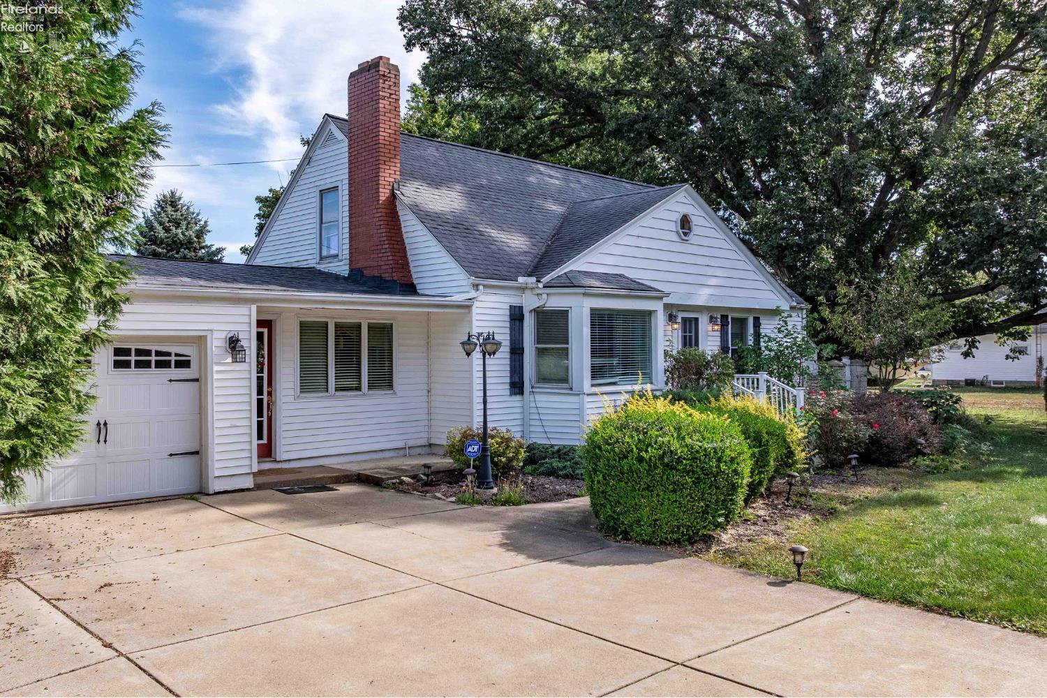 1003 Cleveland Road