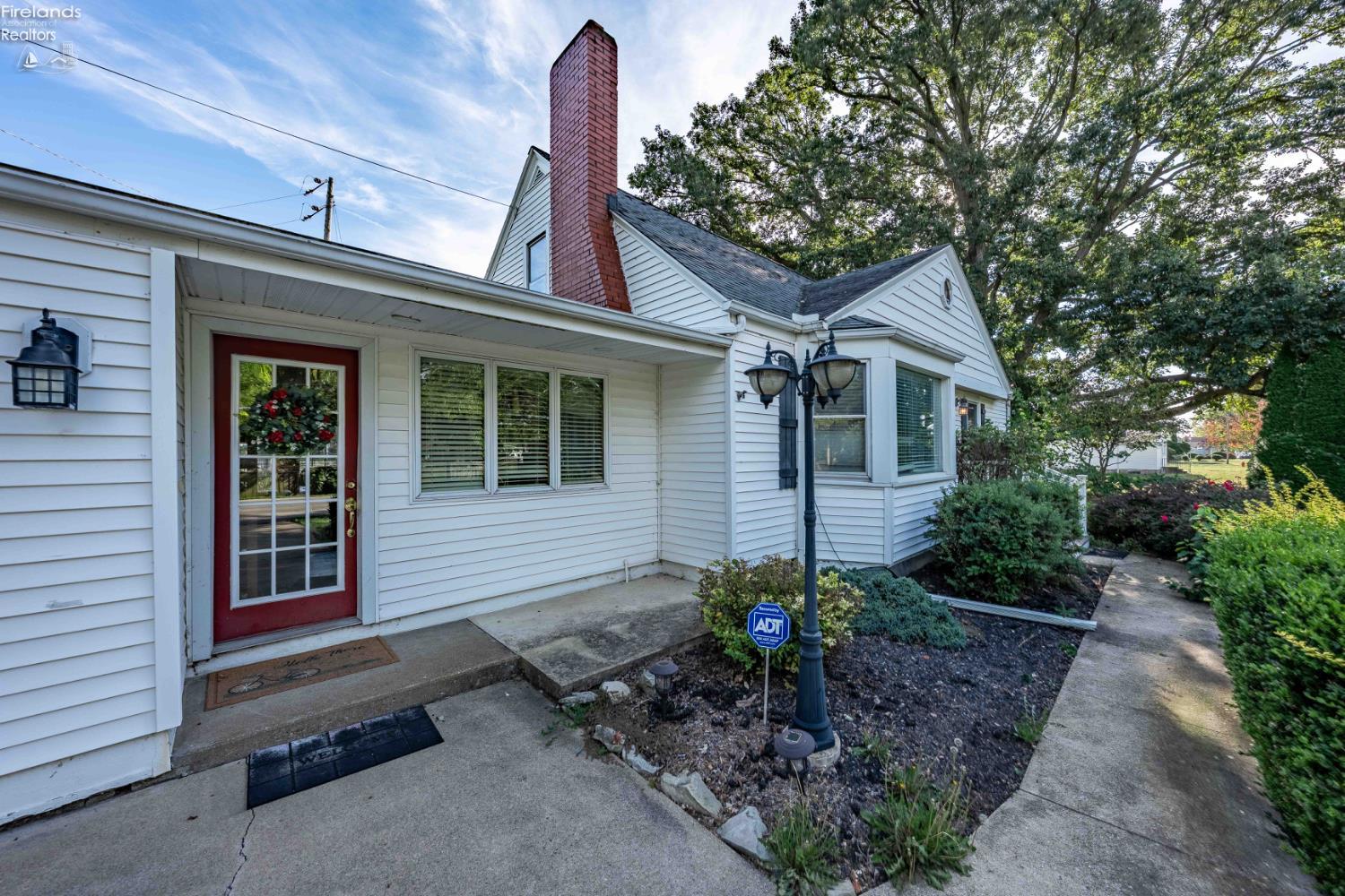 1003 Cleveland Road
