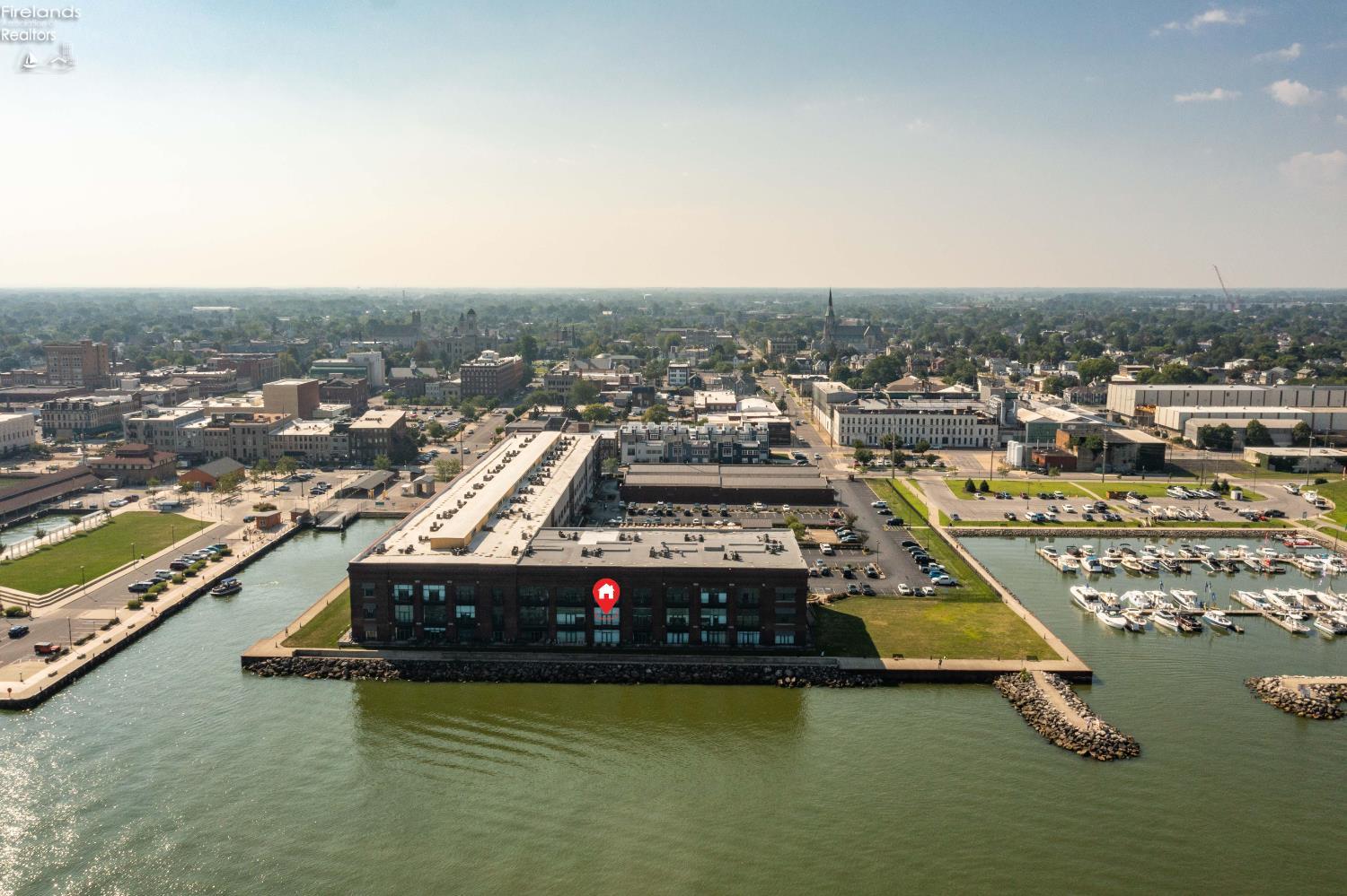 401 W Shoreline Drive 267