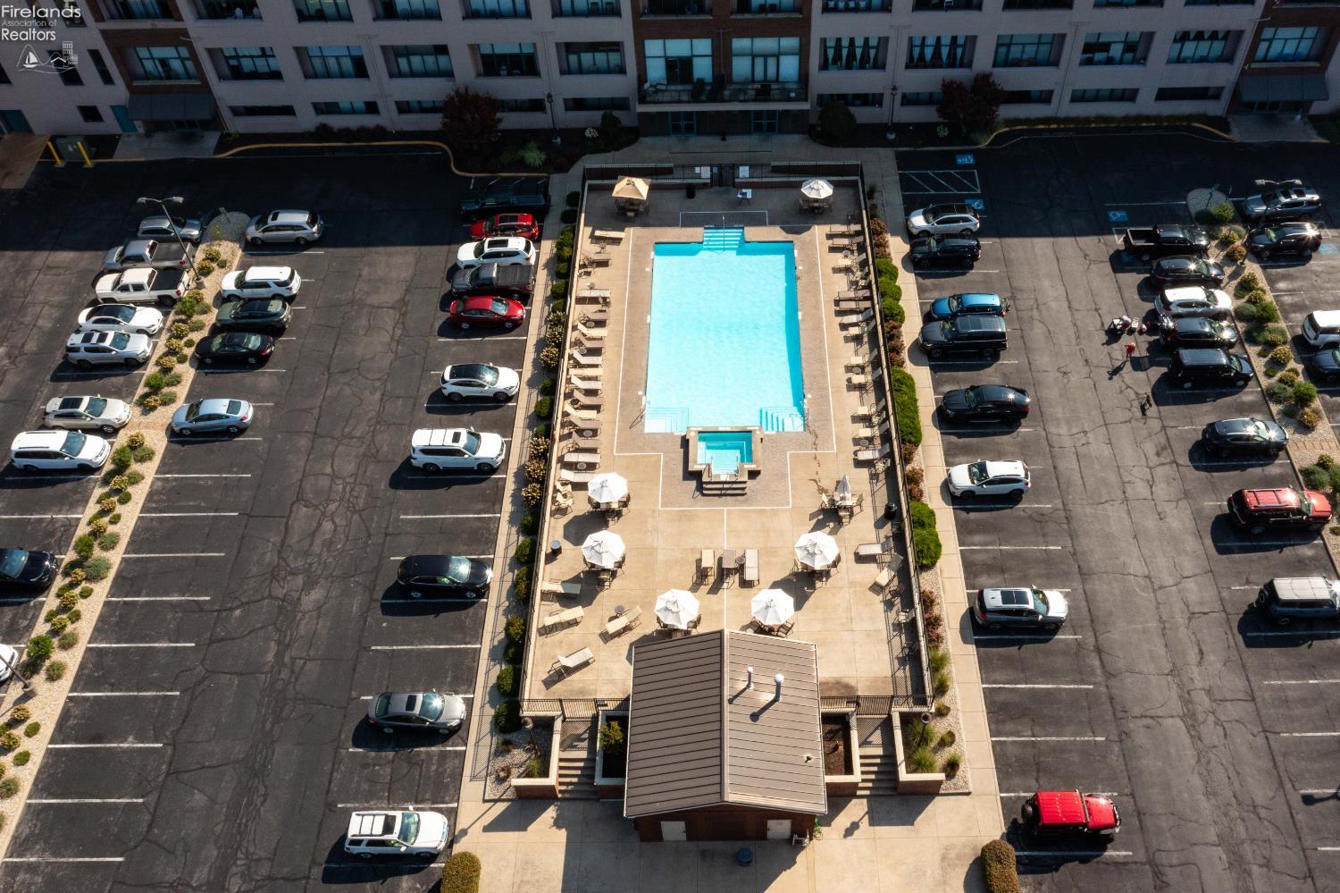 401 W Shoreline Drive 267