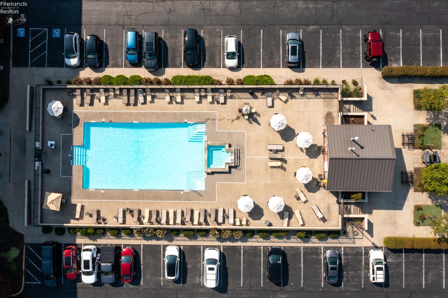 401 W Shoreline Drive 267