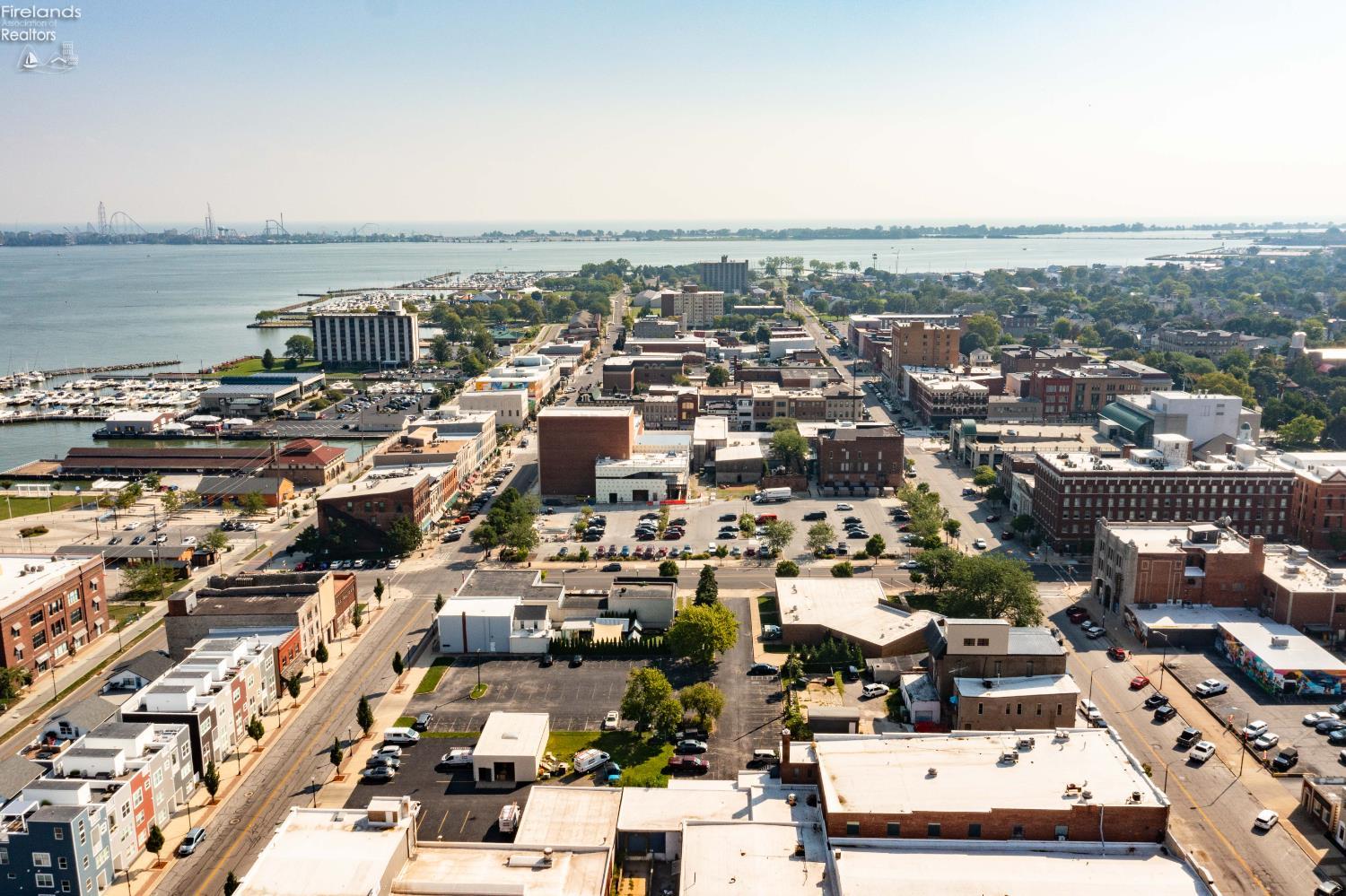 401 W Shoreline Drive 267