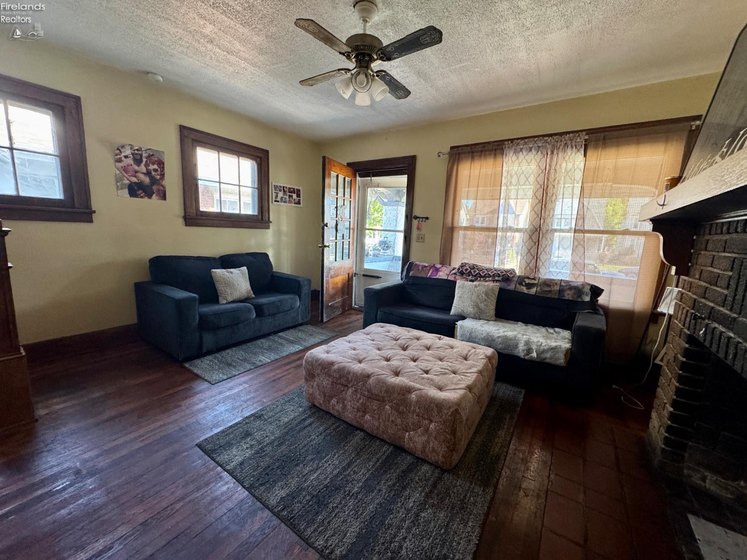 823 Decatur Street