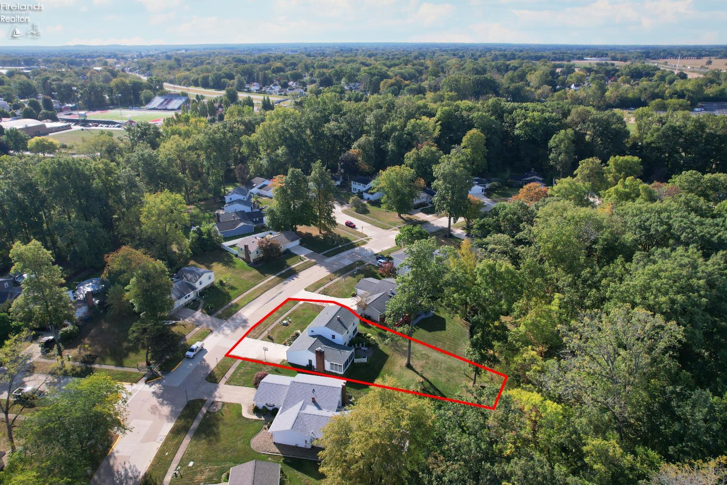 720 Strowbridge Drive