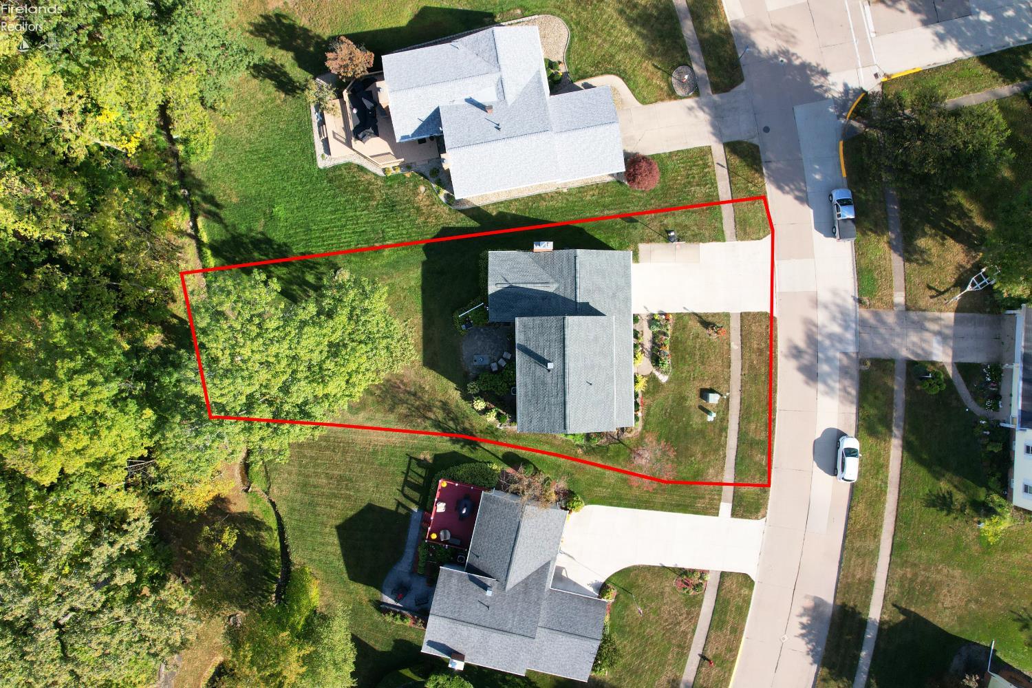 720 Strowbridge Drive