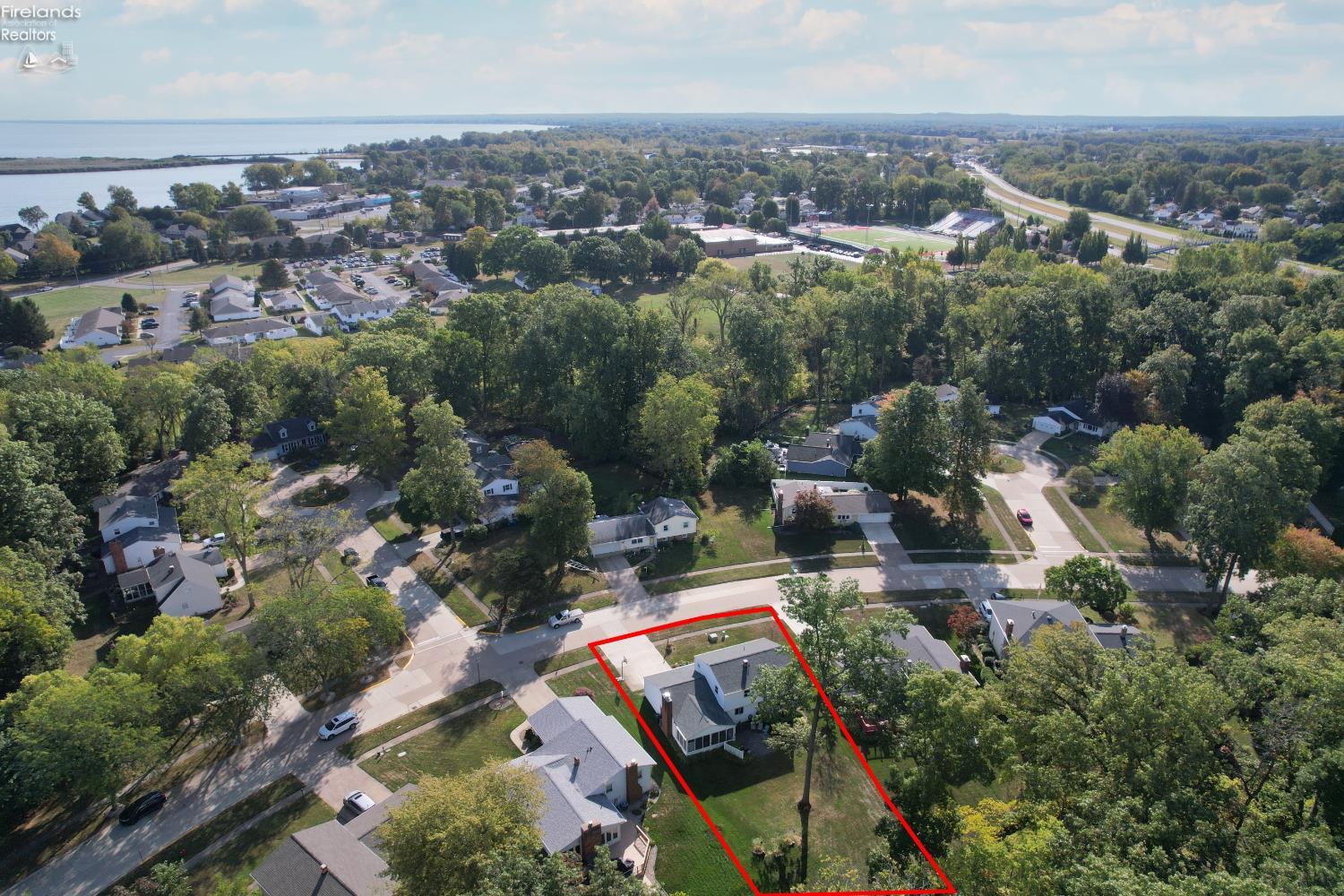 720 Strowbridge Drive