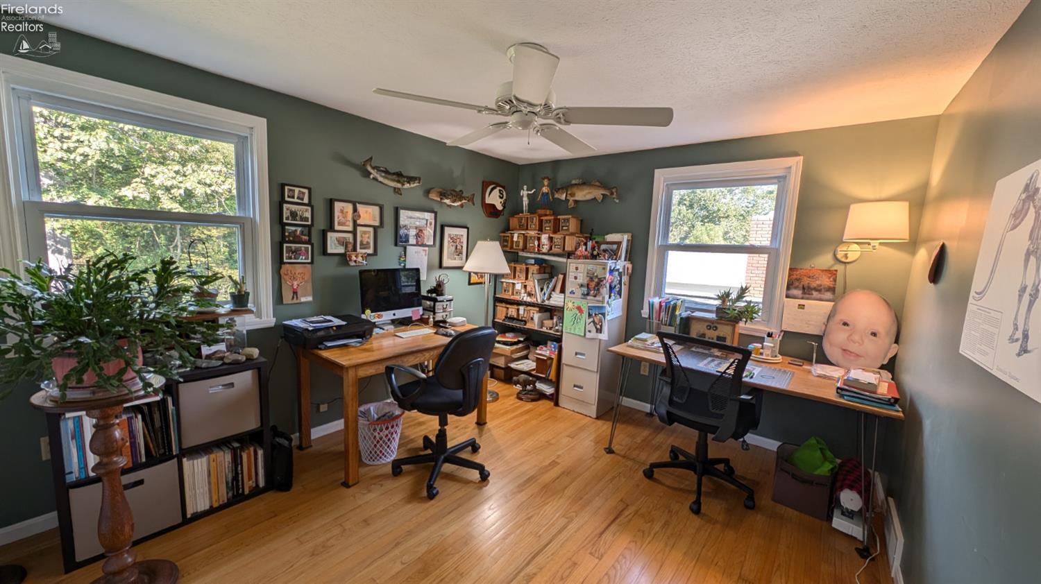 720 Strowbridge Drive