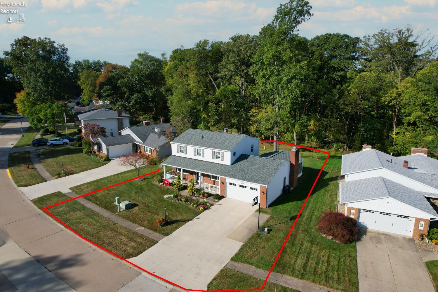 720 Strowbridge Drive