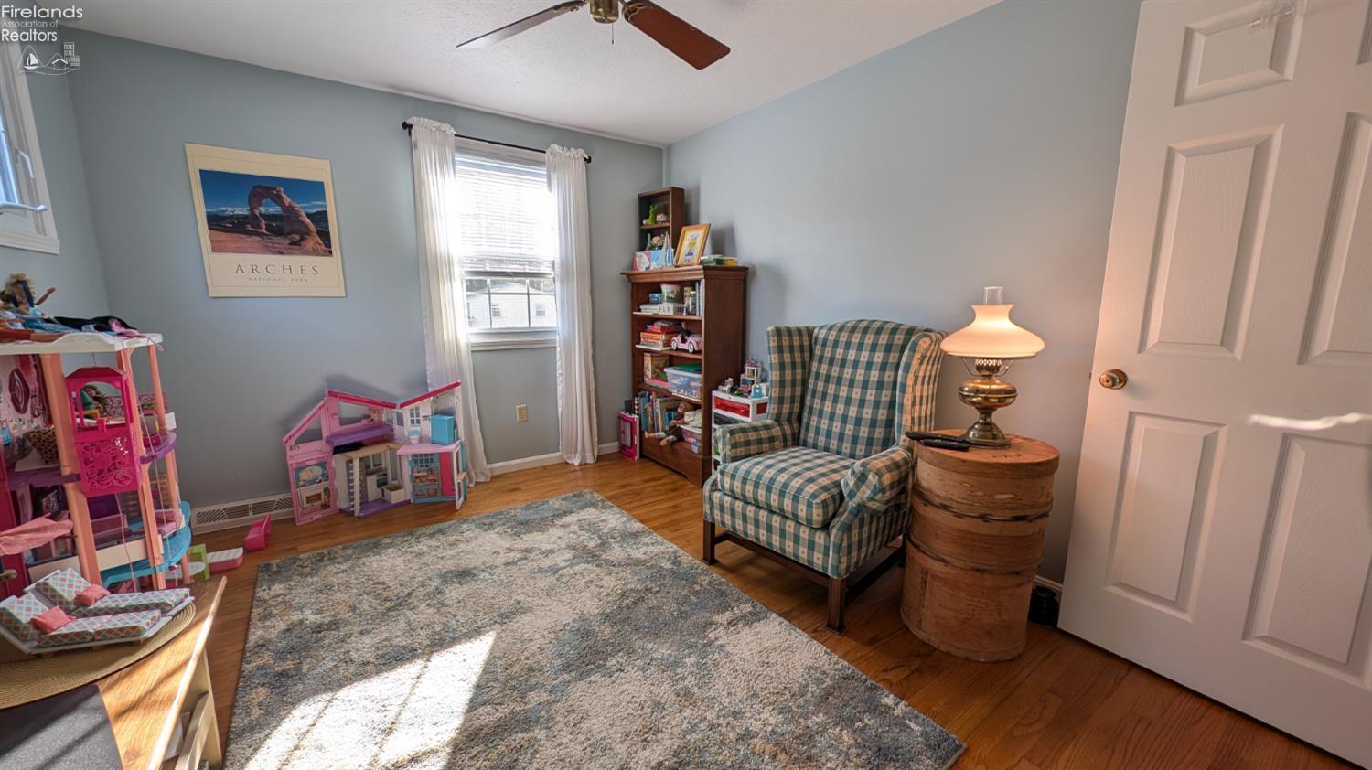 720 Strowbridge Drive