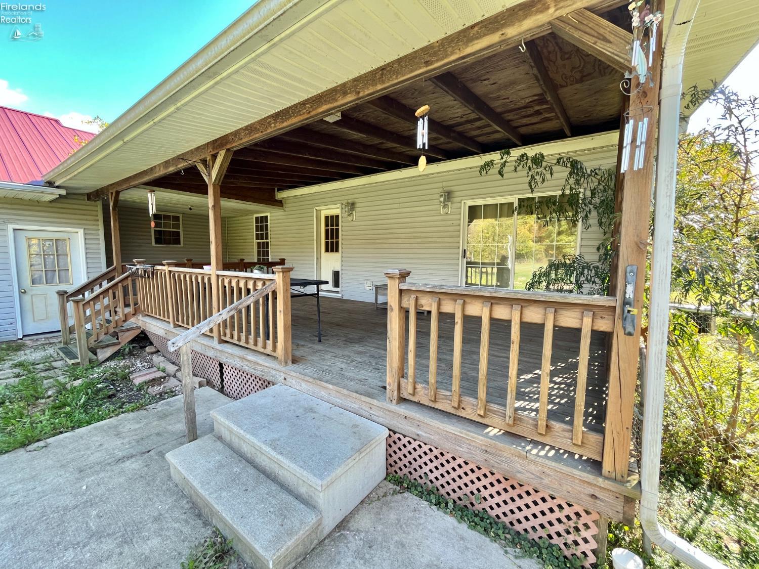 2821 N County Road 11
