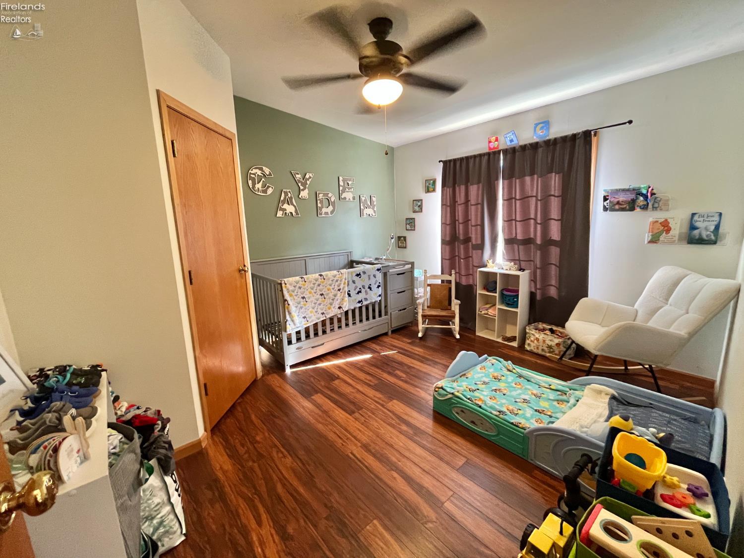 2821 N County Road 11