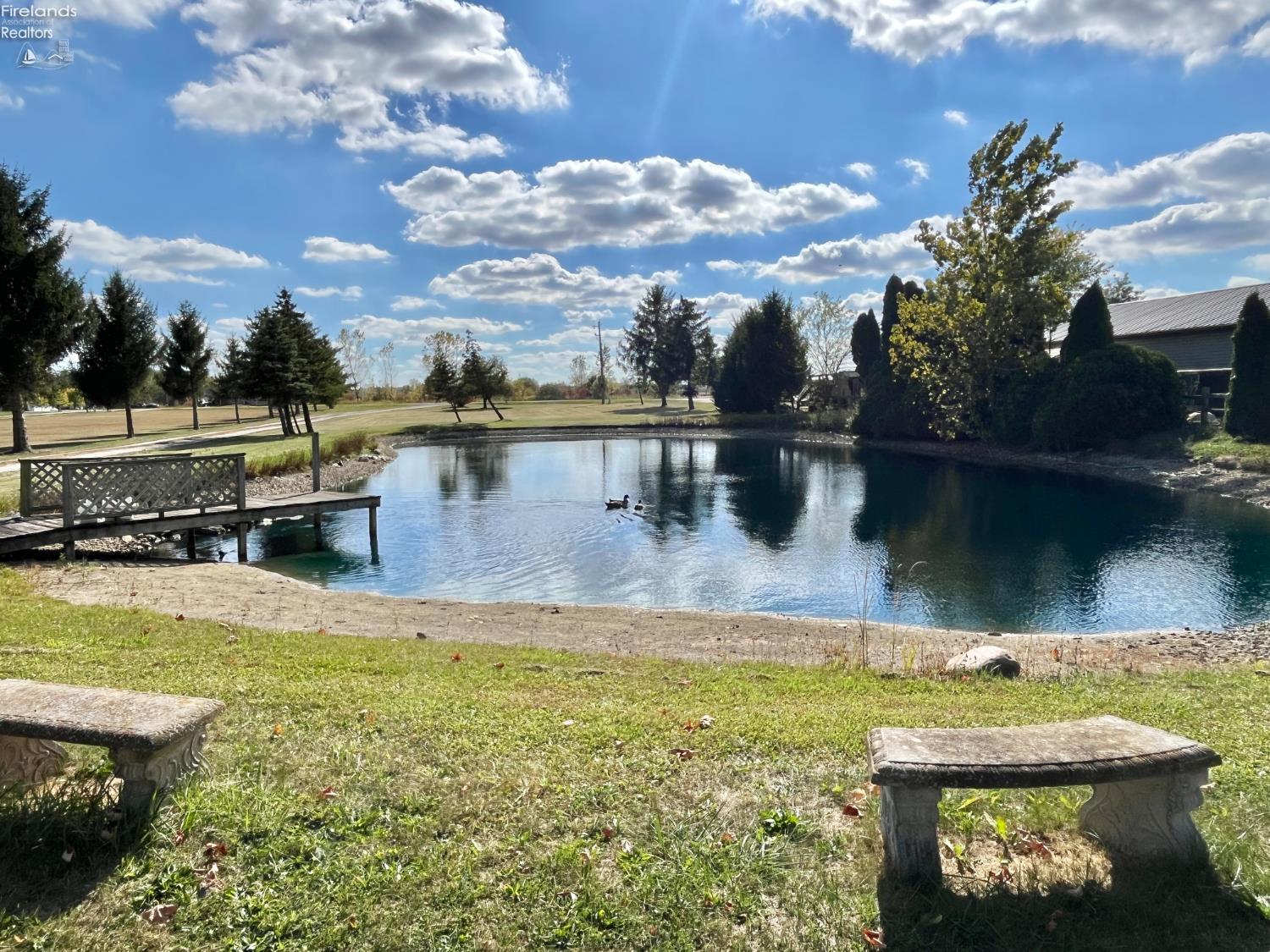 2821 N County Road 11