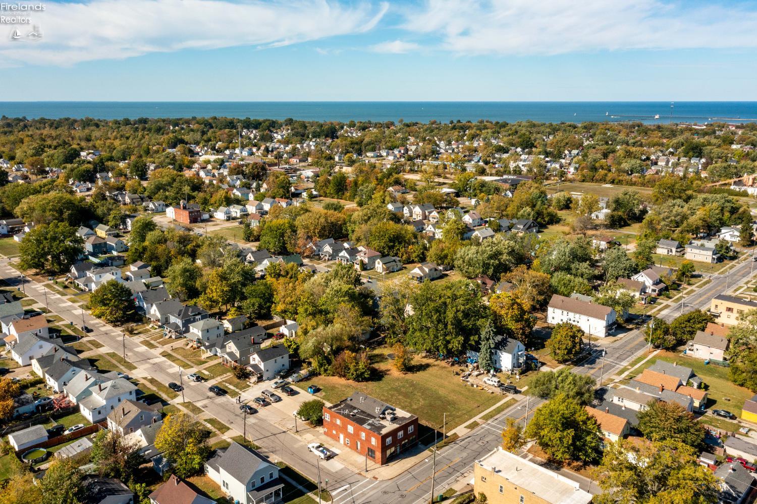 1850 Washington Ave.