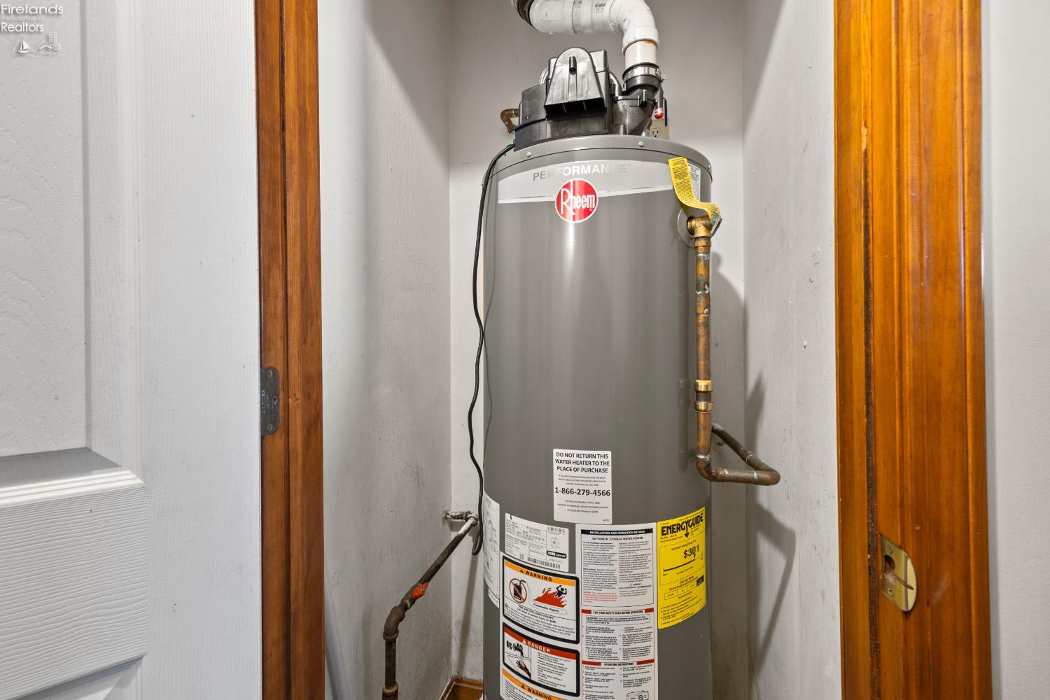 1850 Washington Ave.