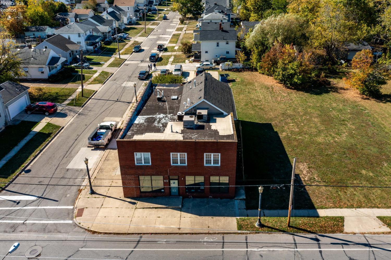 1850 Washington Ave.