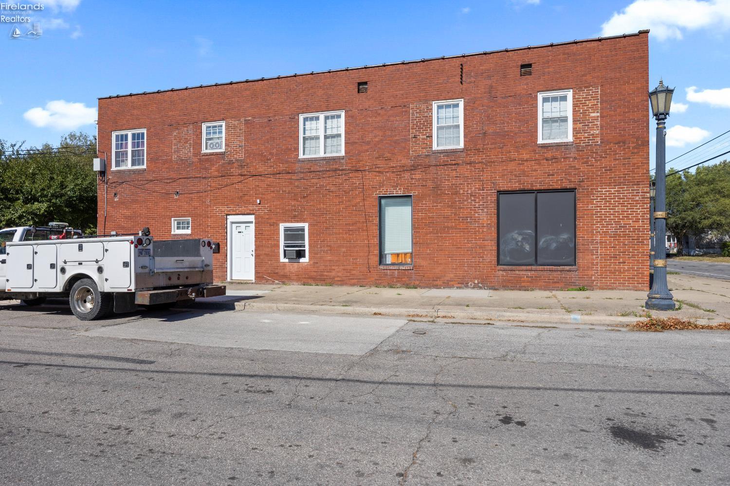 1850 Washington Ave.