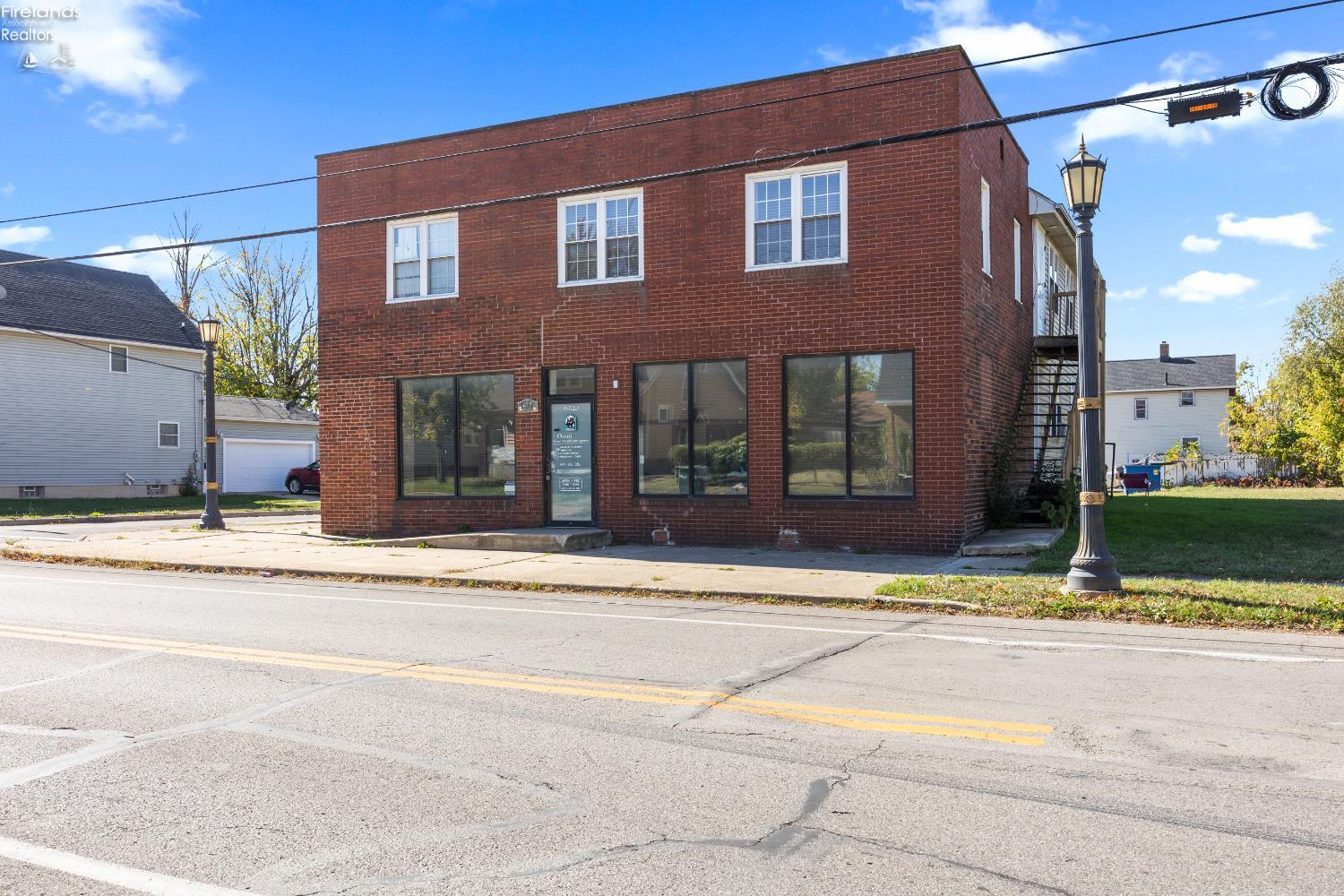 1850 Washington Ave.