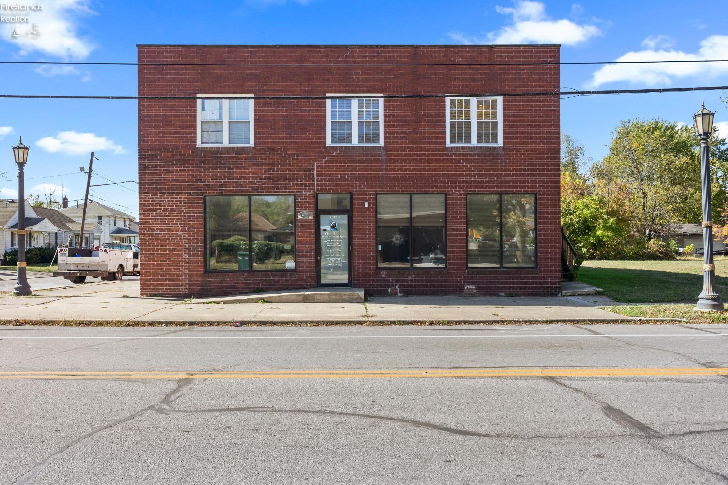 1850 Washington Ave.