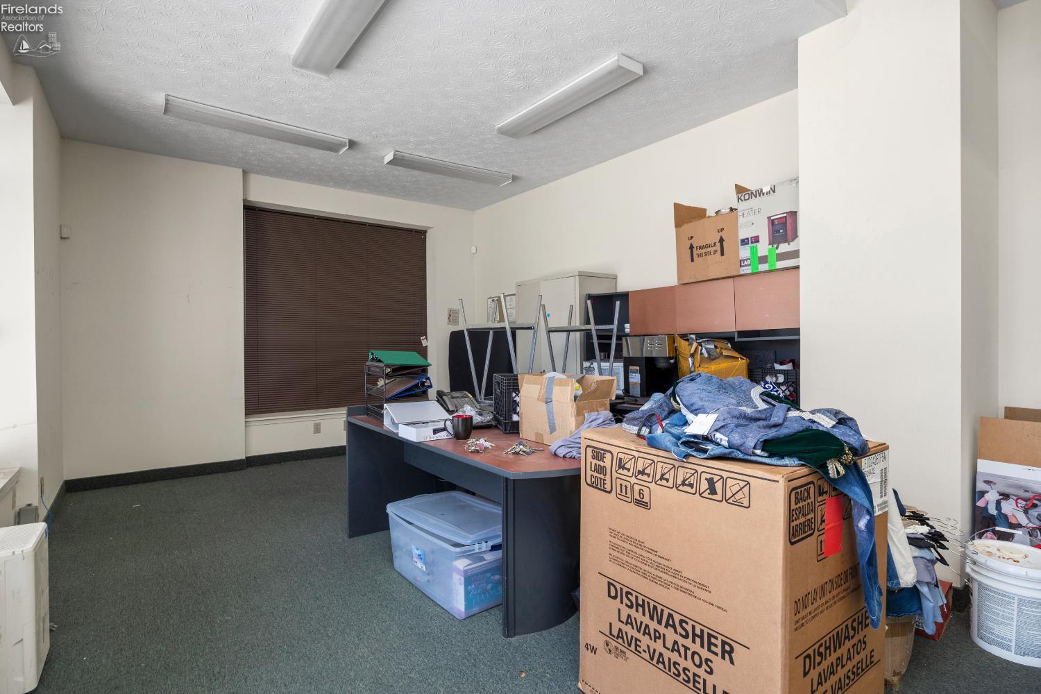 1850 Washington Ave.