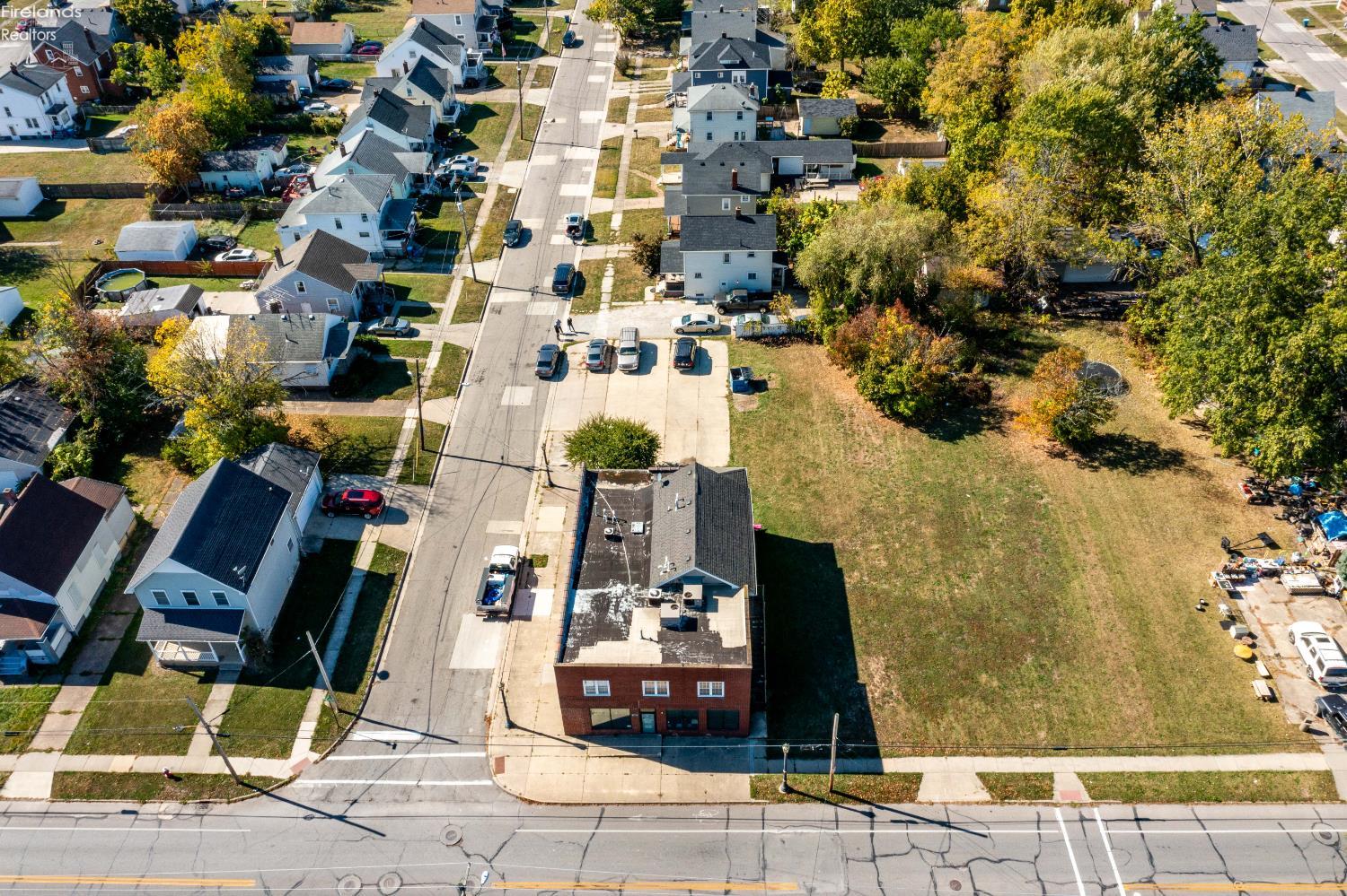 1850 Washington Ave.