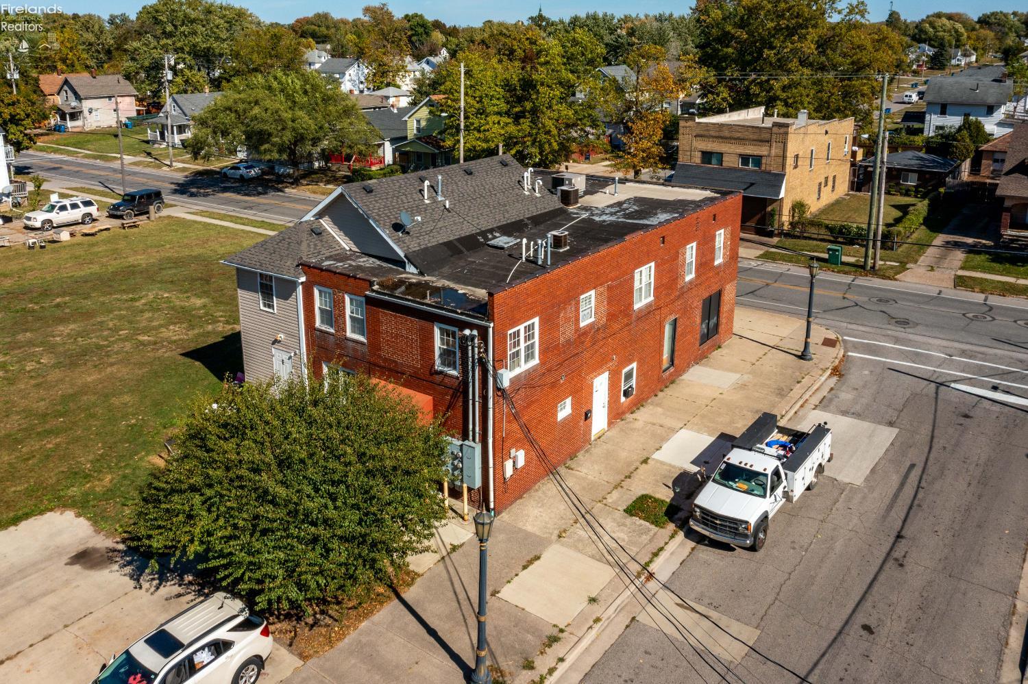 1850 Washington Ave.