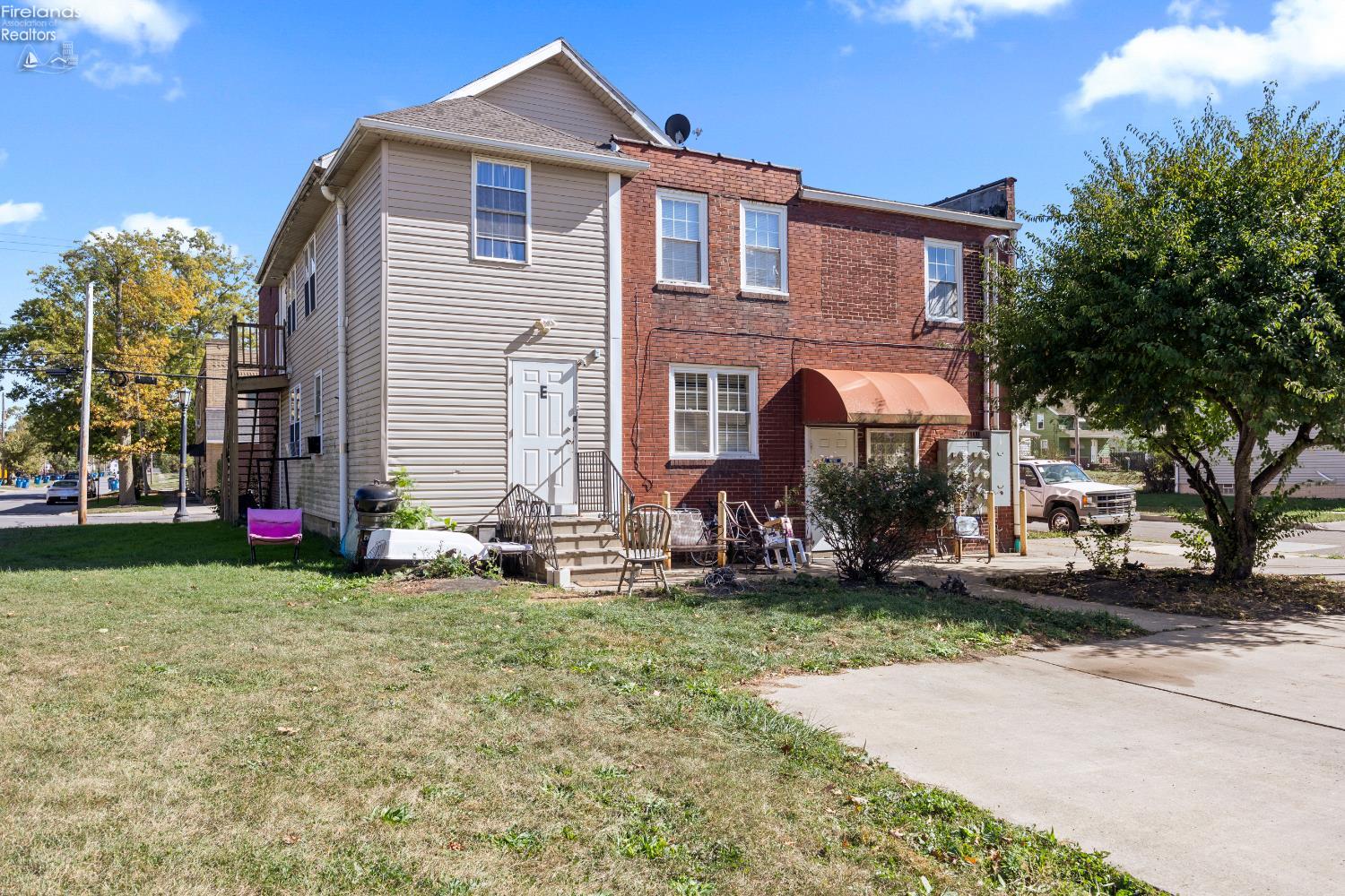 1850 Washington Ave.