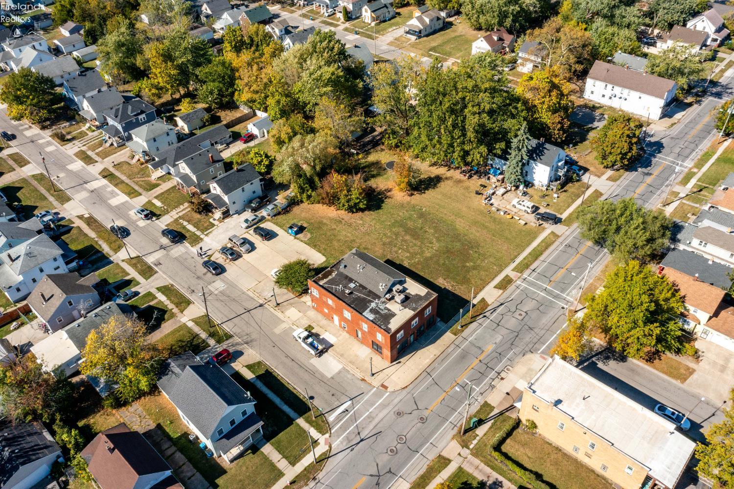 1850 Washington Ave.