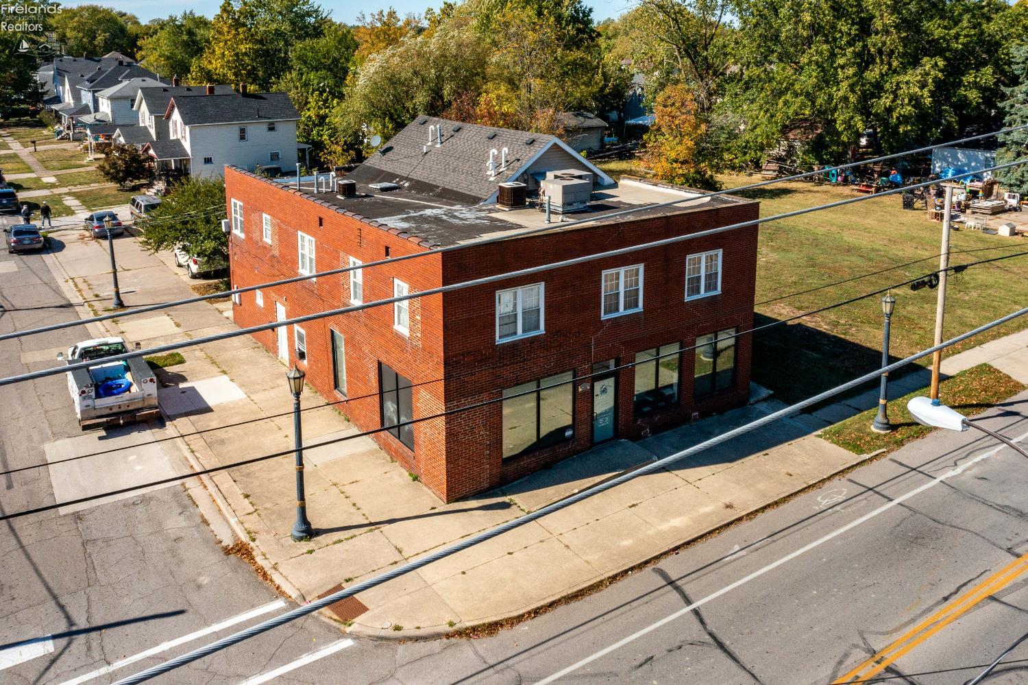 1850 Washington Ave.