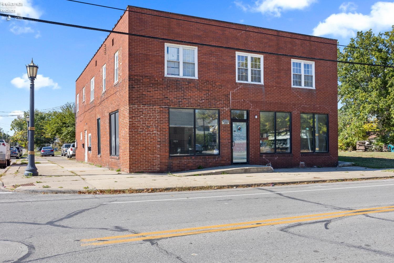 1850 Washington Ave.