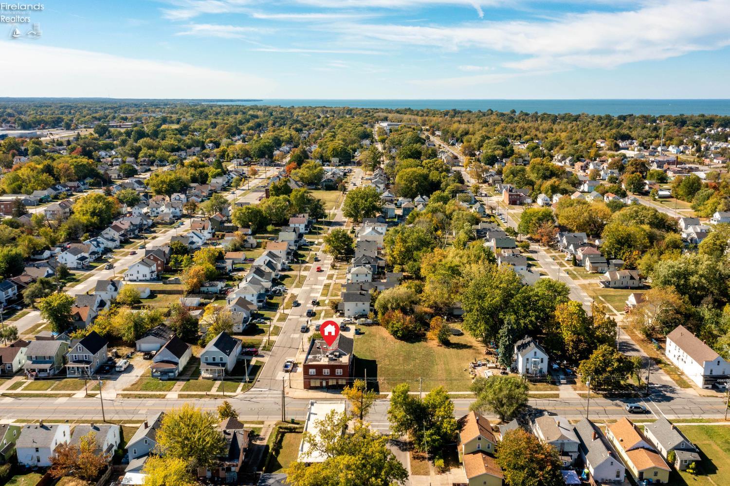 1850 Washington Ave.