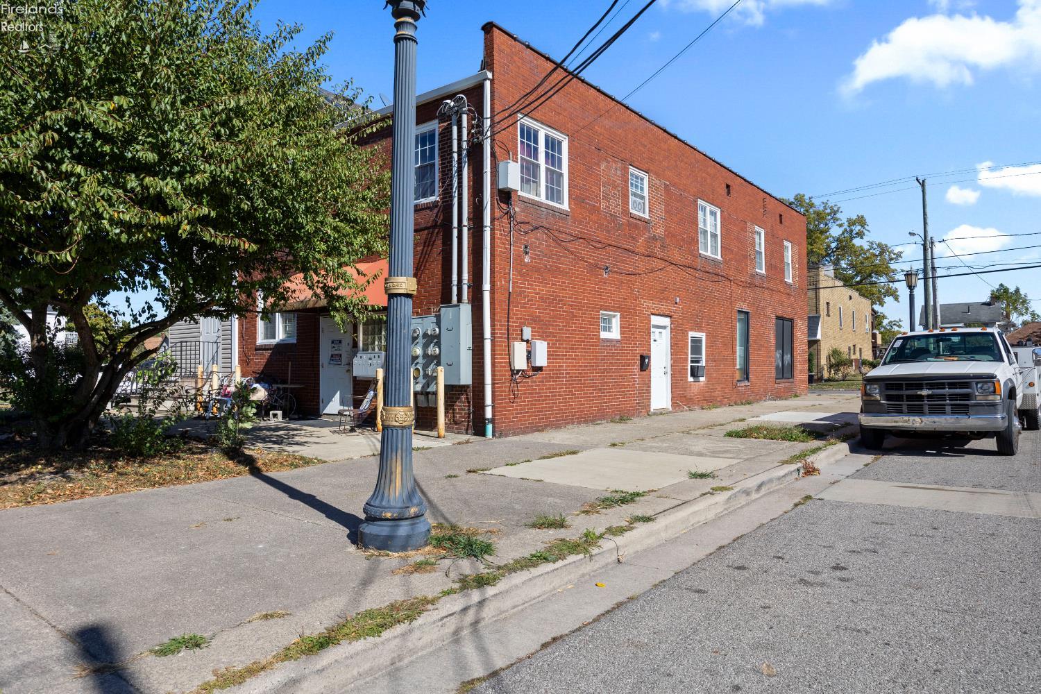 1850 Washington Ave.