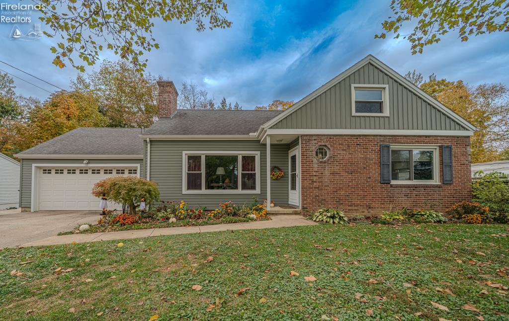 1826 Morrison Road