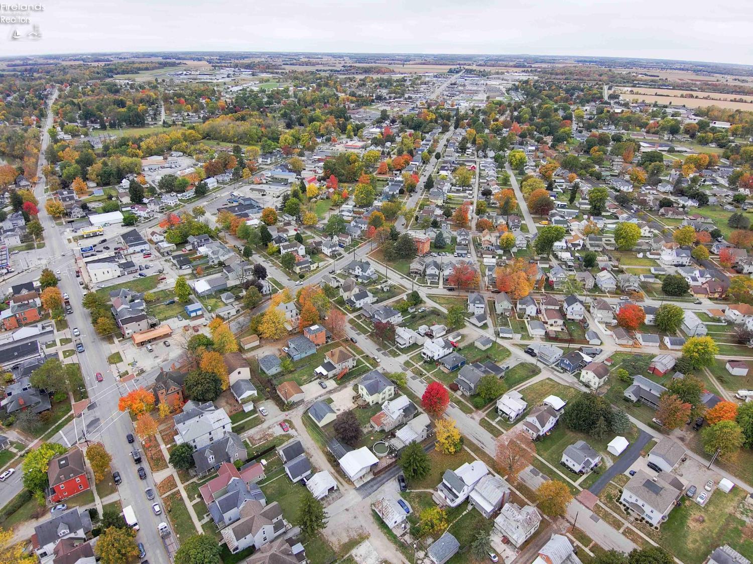 135 S Sandusky Street