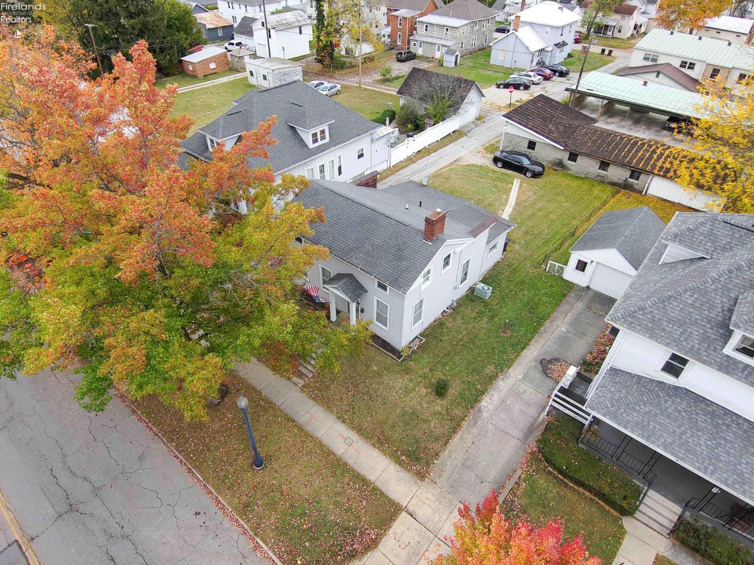 135 S Sandusky Street