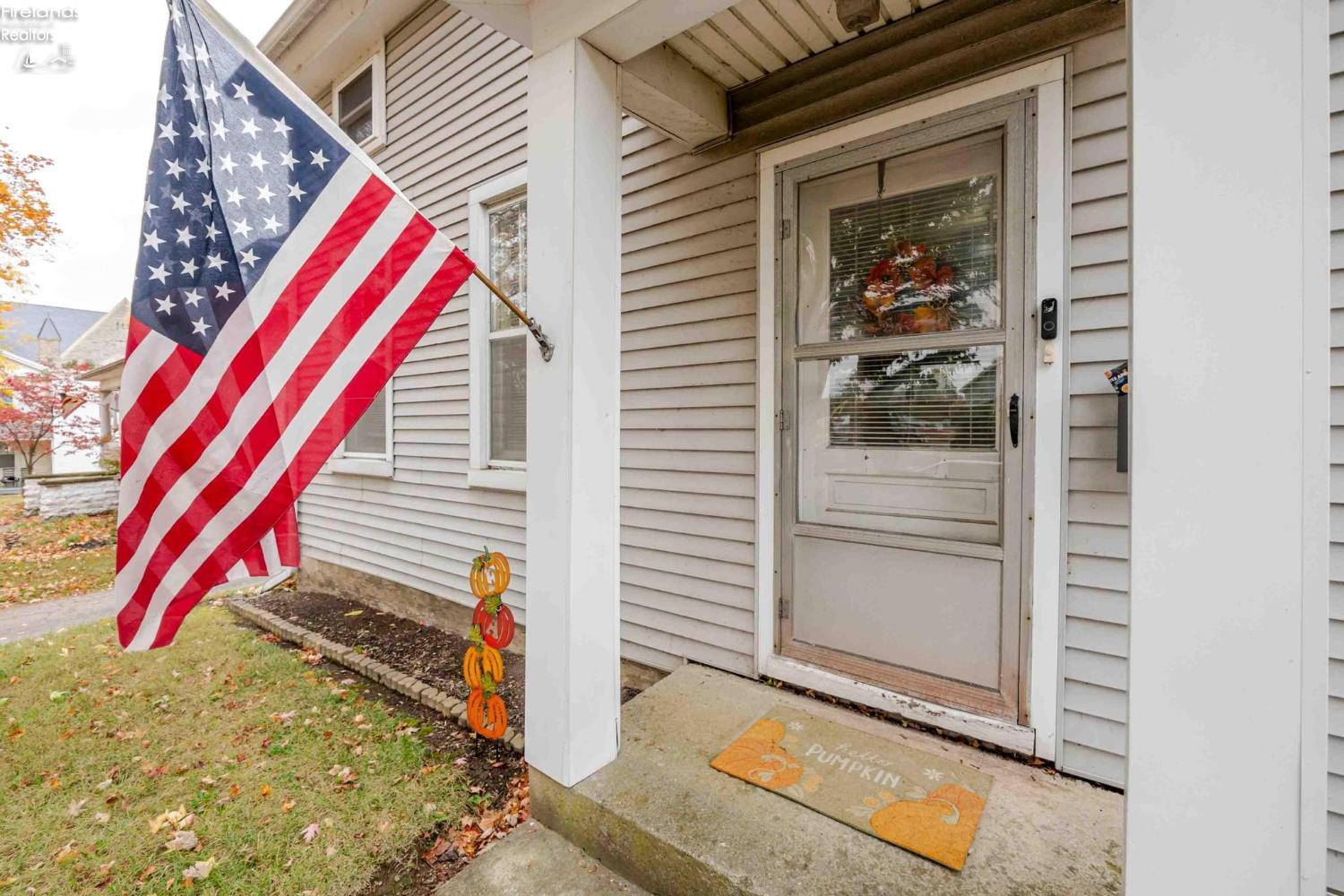 135 S Sandusky Street