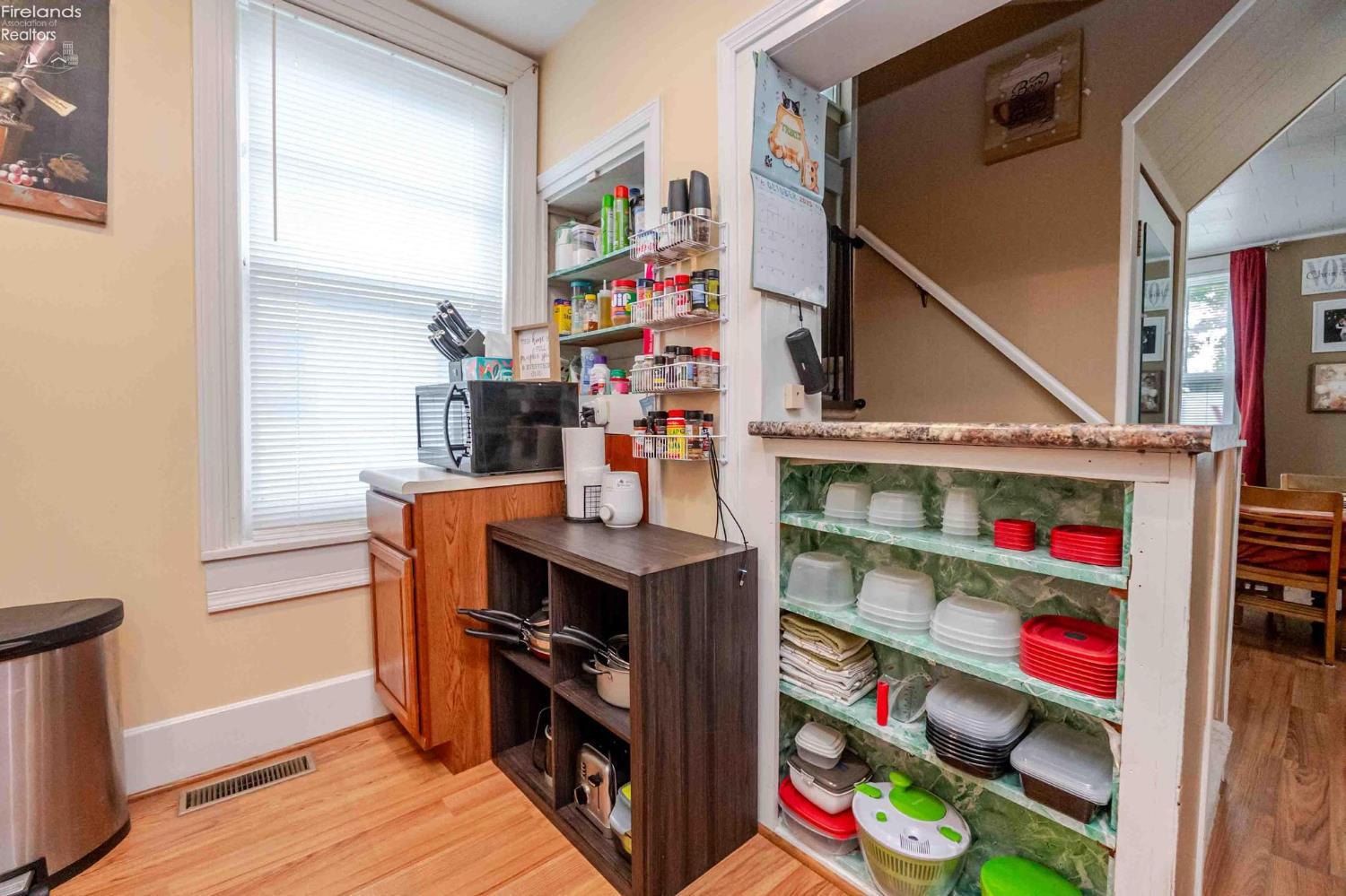 135 S Sandusky Street