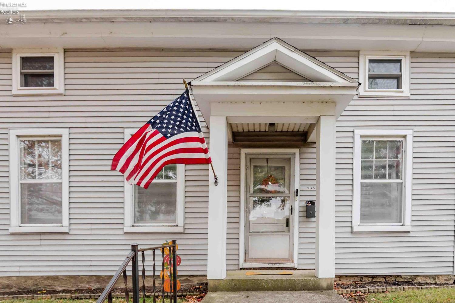 135 S Sandusky Street