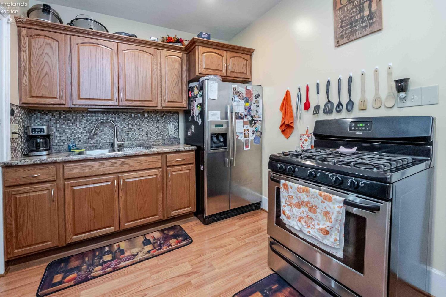 135 S Sandusky Street