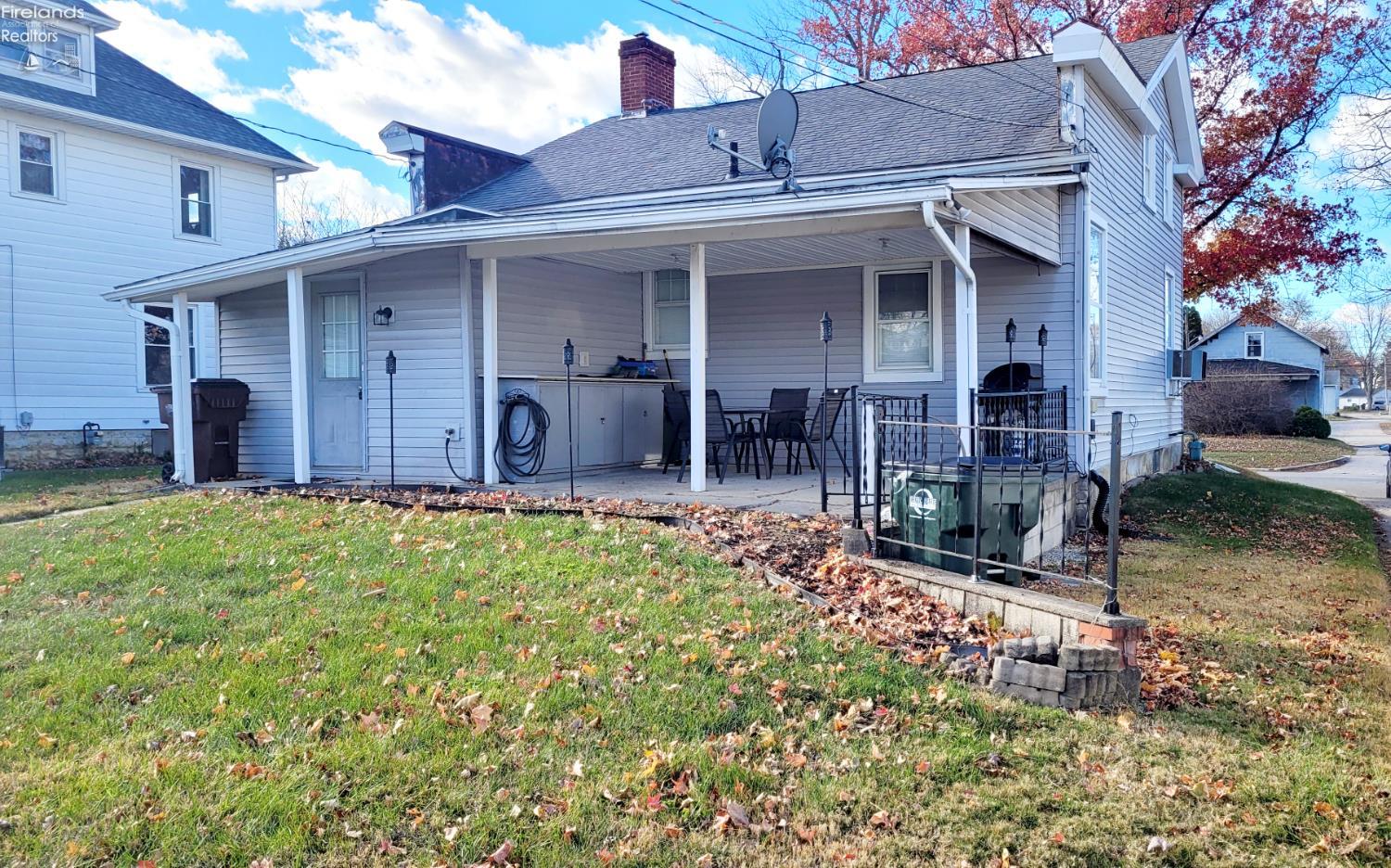 135 S Sandusky Street