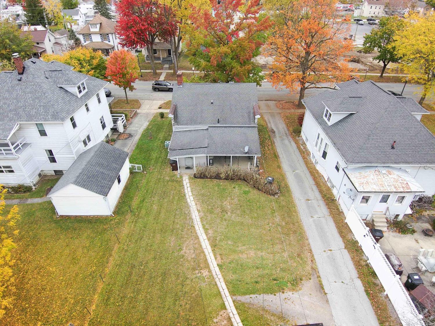 135 S Sandusky Street