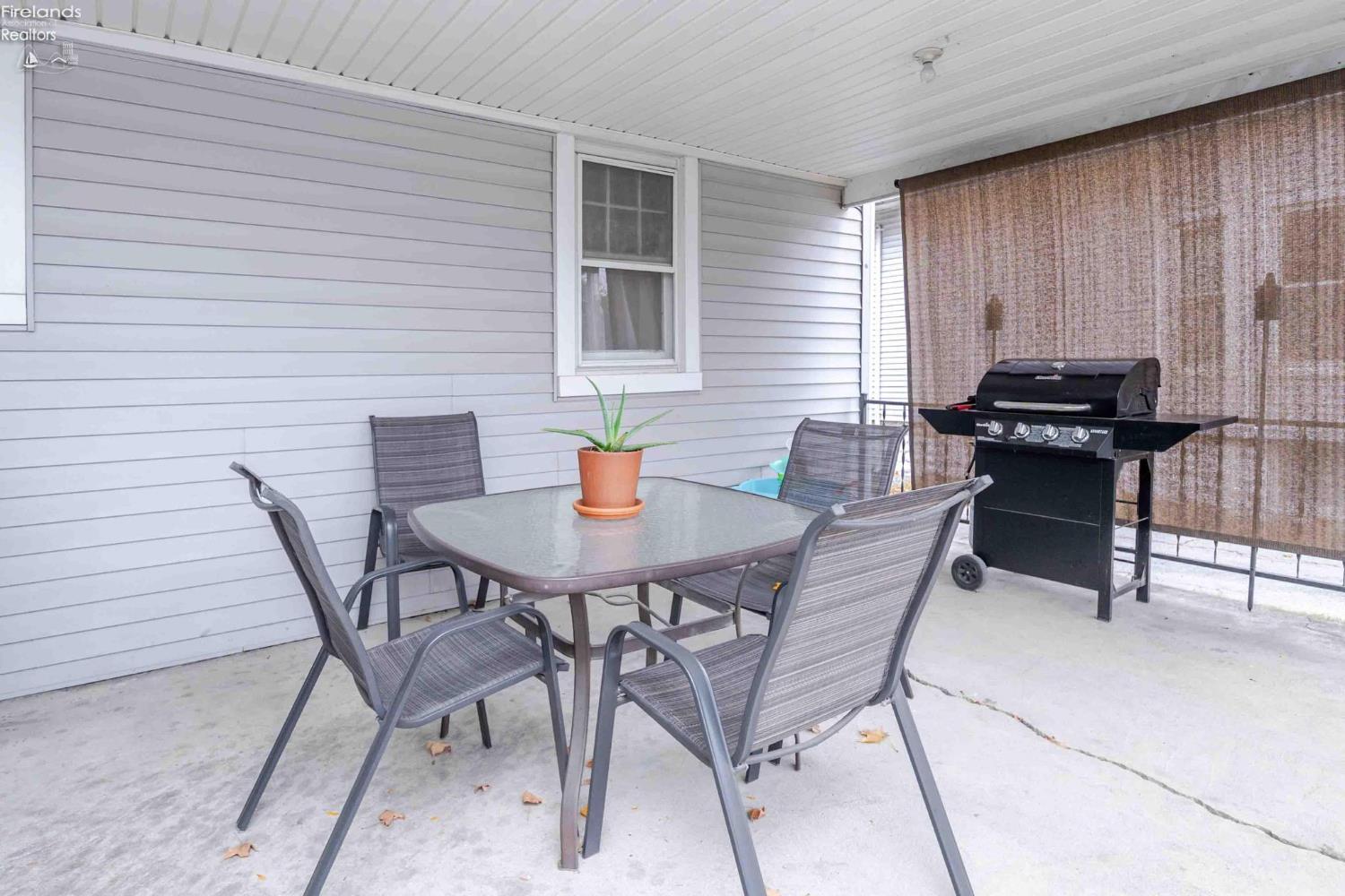 135 S Sandusky Street