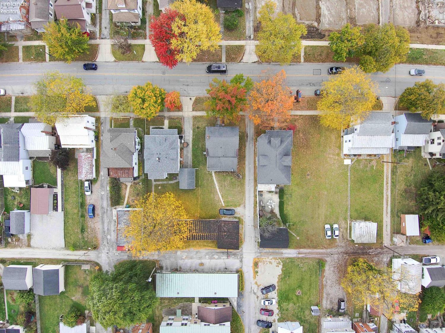 135 S Sandusky Street