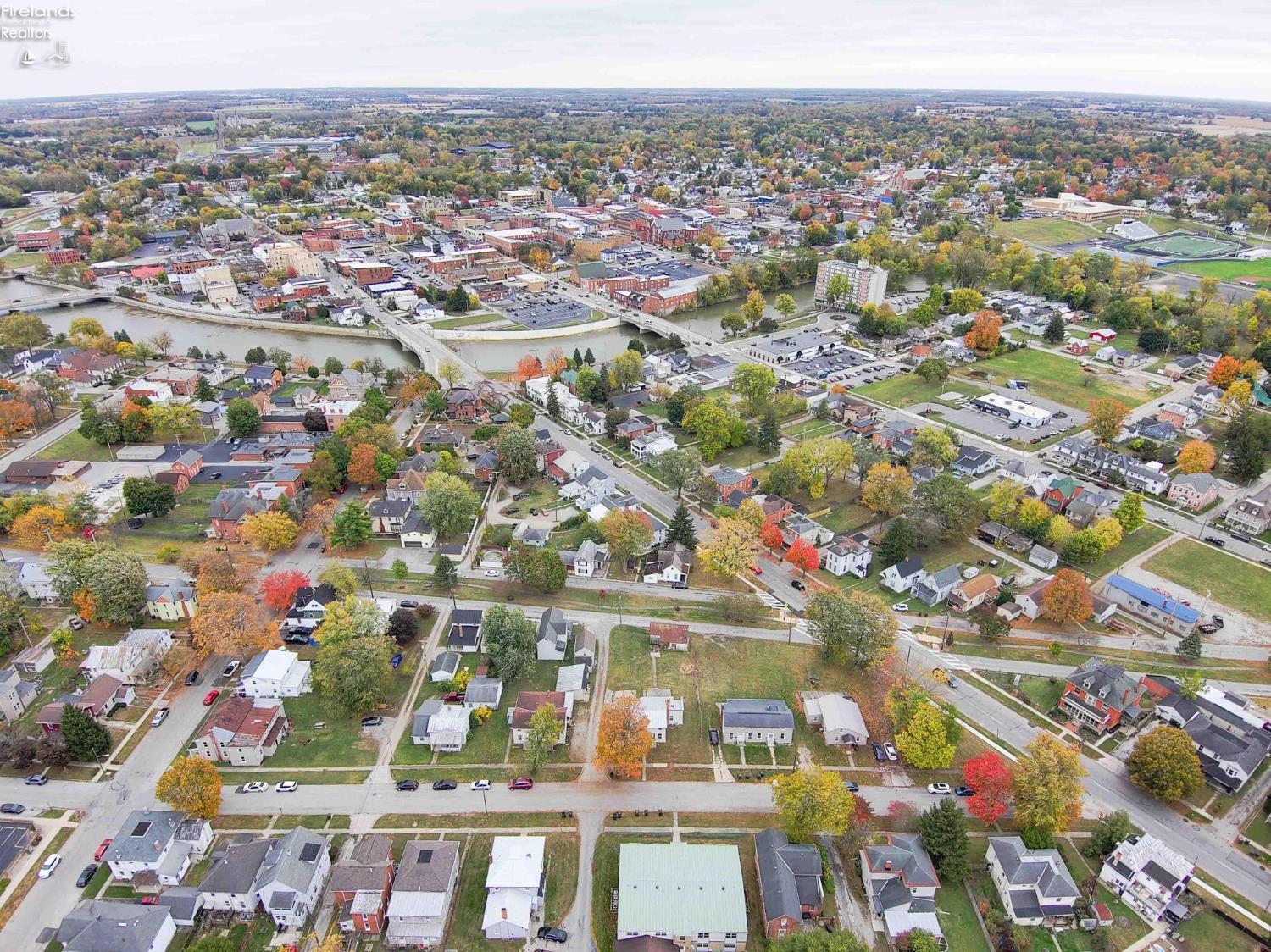 135 S Sandusky Street