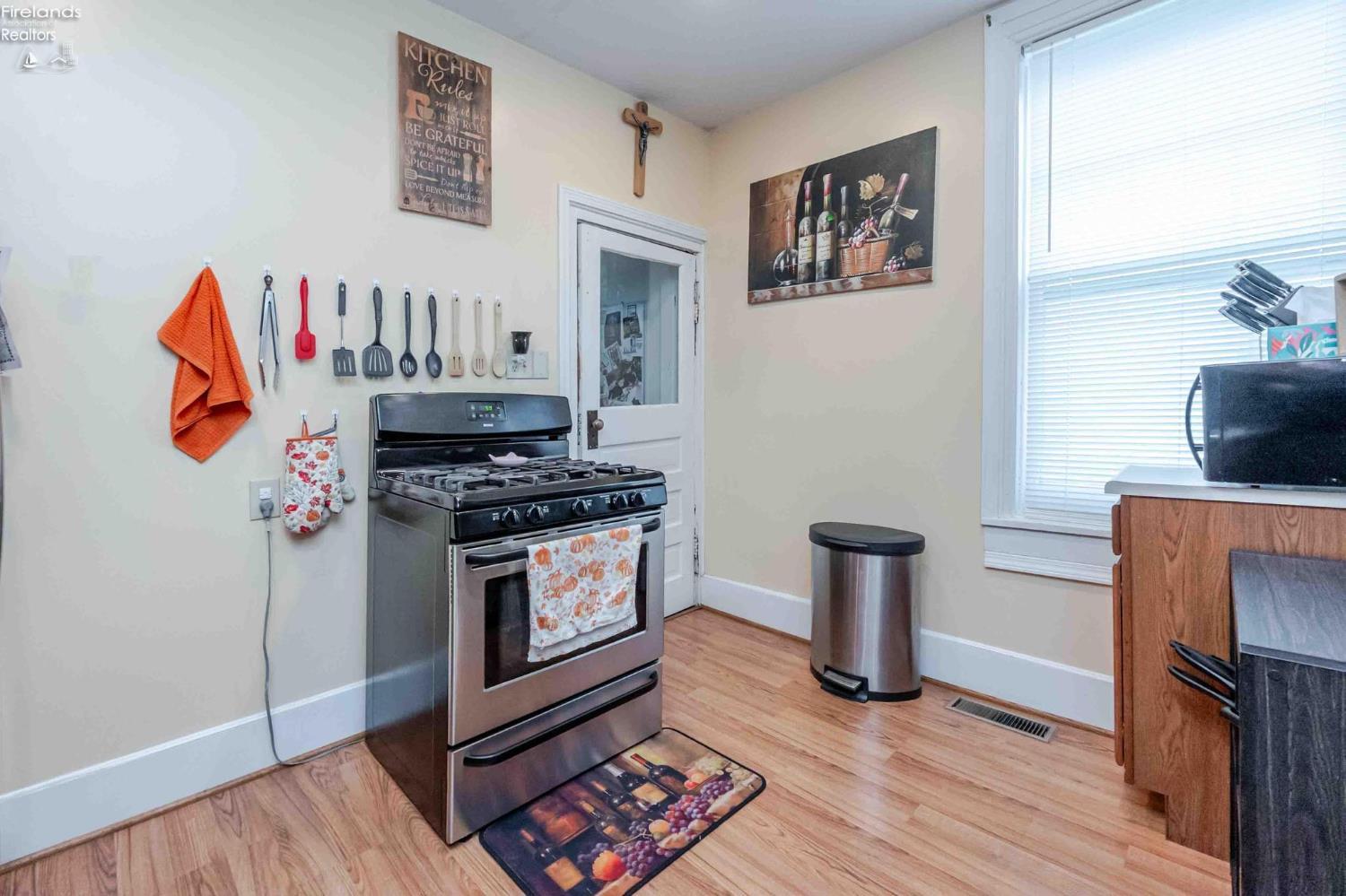 135 S Sandusky Street