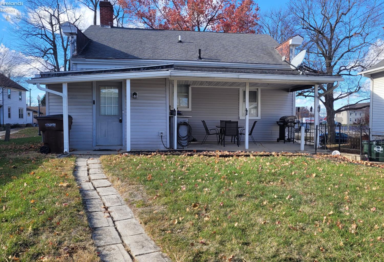 135 S Sandusky Street