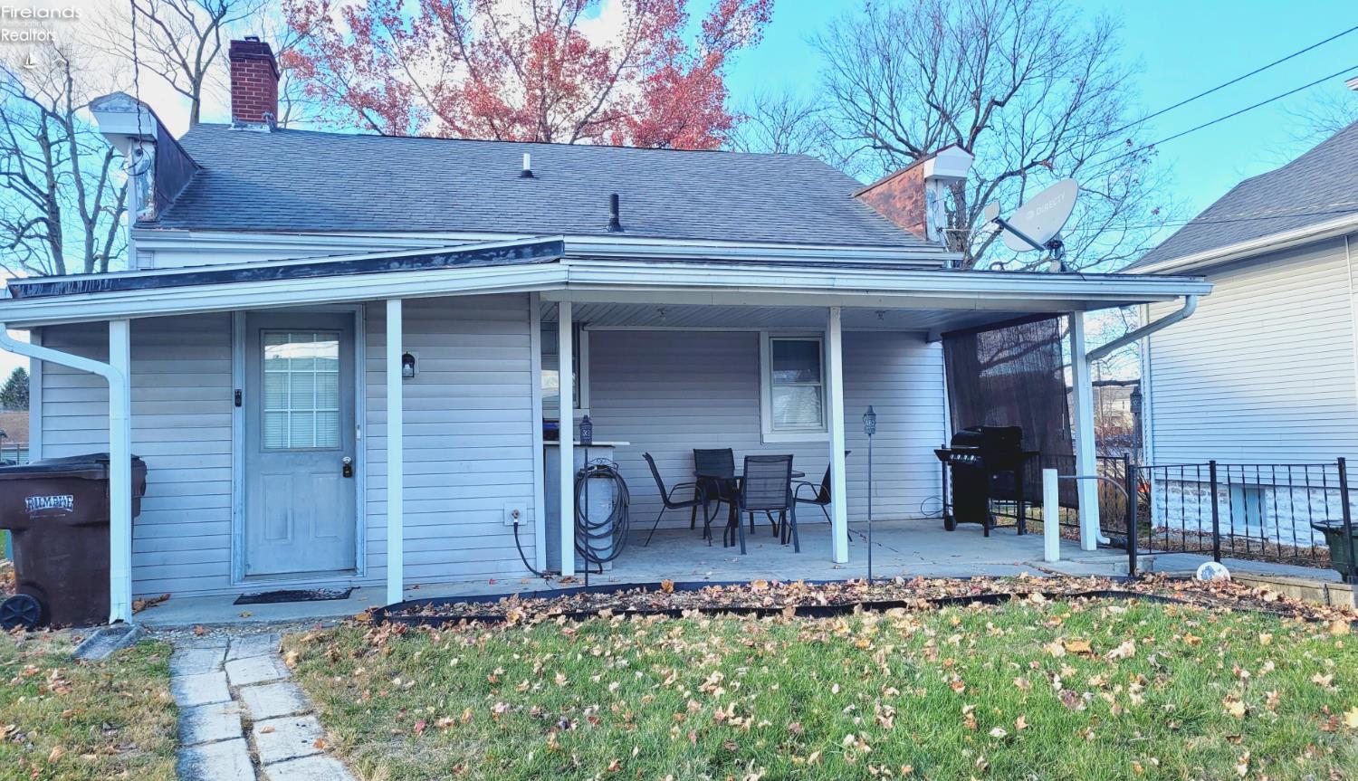 135 S Sandusky Street