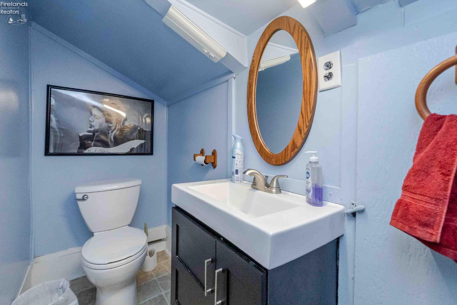 135 S Sandusky Street