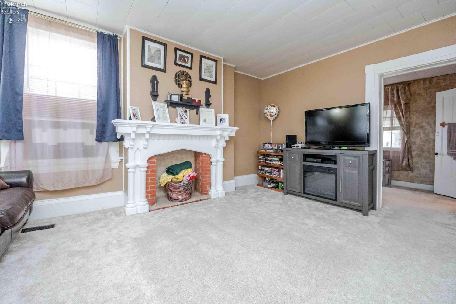 135 S Sandusky Street